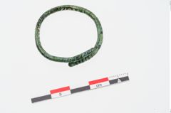 Foto von Bronzearmring (NHMW-PRAE-024721)